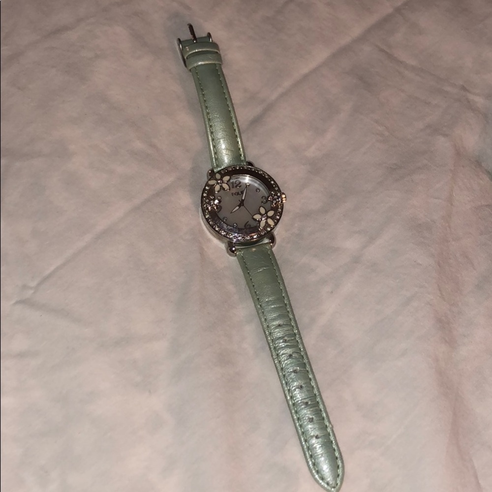 🍉Watch